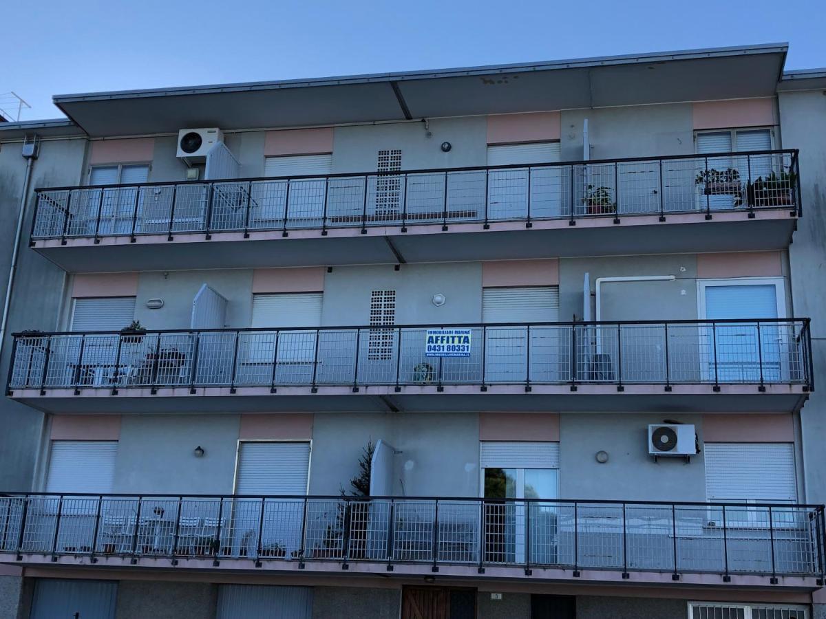 Castellan I Διαμέρισμα Γκράντο Εξωτερικό φωτογραφία